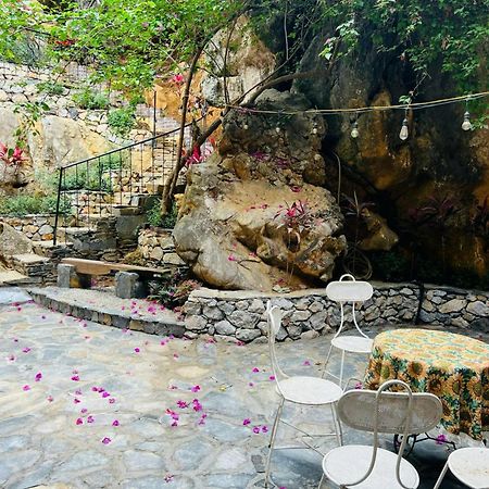Mai Chau 4 Seasons Bungalow & Hotel Ngoại thất bức ảnh