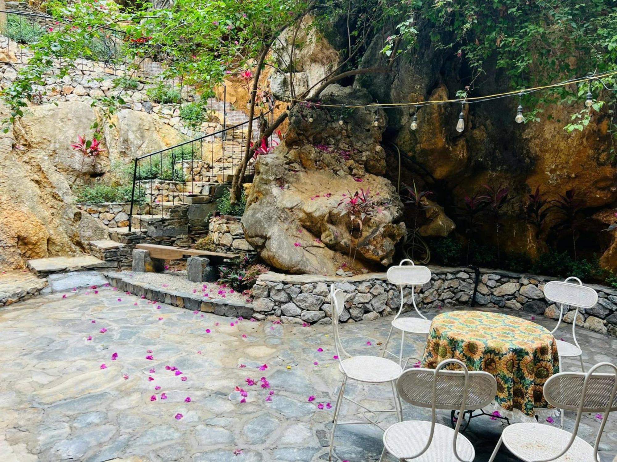 Mai Chau 4 Seasons Bungalow & Hotel Ngoại thất bức ảnh